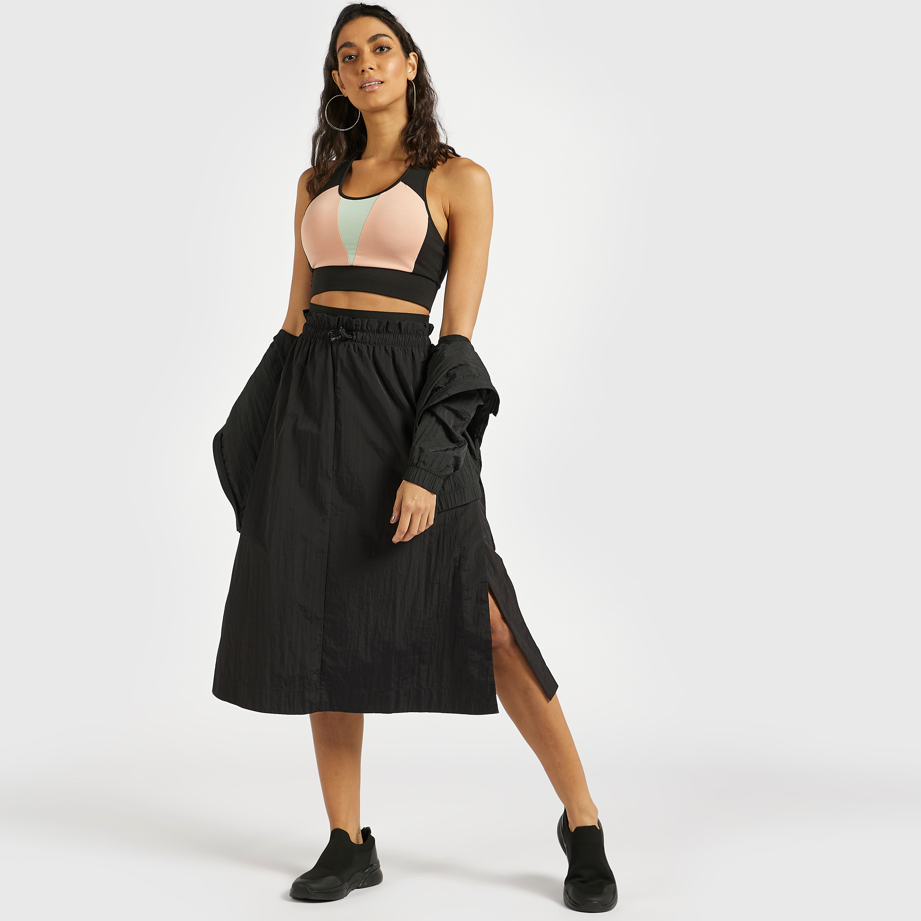 Never Been Better - Midi Skirt for Women | Roxy